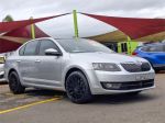 Image for 2014 SKODA Octavia Liftback NE MY14 Elegance 103TSI