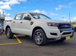 Image for 2015 Ford Ranger Utility PX MkII XL