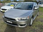 Image for 2013 MITSUBISHI LANCER 4D SEDAN CJ MY14 LX