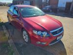 Image for 2010 Ford Falcon Sedan FG G6