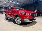 Image for 2023 MG ZS AZS1 Excite