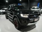 Image for 2021 Ford Ranger PX MkIII Wildtrak