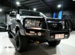 Image for 2019 Toyota Hilux GUN126R SR