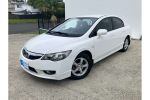 Image for 2010 Honda Civic VTi 8th Gen