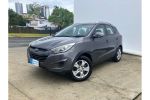 Image for 2014 Hyundai ix35 Active Series II