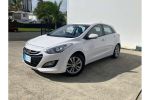 Image for 2014 Hyundai i30 SE GD2