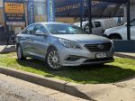 Image for 2016 Hyundai Sonata Sedan LF3 MY17 Active