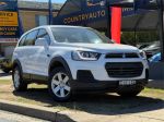 Image for 2015 Holden Captiva Wagon CG MY16 LS