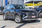 Image for 2025 Hyundai Tucson NX4.V3 