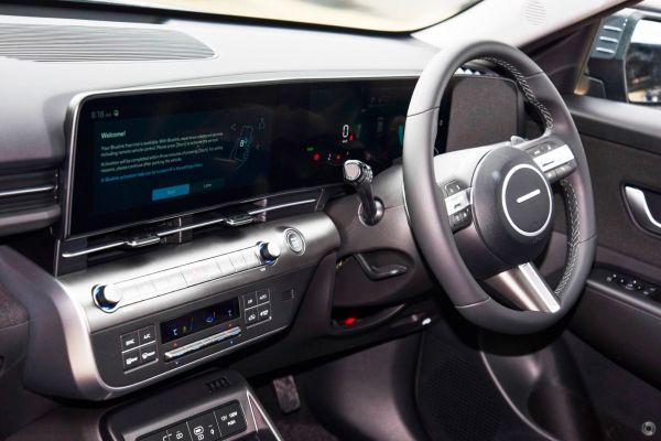 2026 Hyundai Kona SX2.V3  image