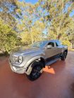 Image for 2026 Ford Ranger raptor
