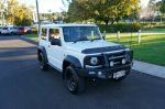 Image for 2022 Suzuki Jimny GJ GLX