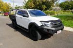 Image for 2025 Isuzu D-MAX MY24 X-TERRAIN