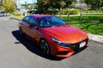 Image for 2021 Hyundai i30 CN7.V1 N Line Special Edition