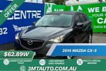 Image for 2014 Mazda CX-5 Grand Touring KE Series