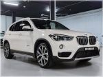 Image for 2018 BMW X1 4D WAGON F48 MY18 xDRIVE 25i