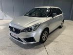 Image for 2019 MG MG3 SZP1 MY18 Core