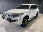 Image for 2018 Mitsubishi Pajero Sport Wagon QE MY18 GLS