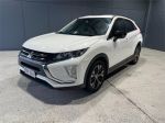 Image for 2018 Mitsubishi Eclipse Cross Wagon YA MY18 ES