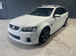 Image for 2012 Holden Commodore Wagon VE II MY12.5 SV6 Z Series