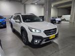 Image for 2021 Subaru Outback 6GEN Vision Plus Special Edition