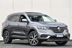 Image for 2021 Renault Koleos HZG Intens