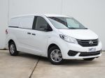 Image for 2022 LDV G10 SV7C +