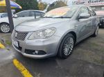 Image for 2010 Suzuki Kizashi Sedan FR XLS