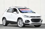 Image for 2019 Holden Trax TJ LT
