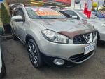 Image for 2013 Nissan Dualis Hatchback J107 Series 3 MY12 +2 Ti-L