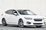 Image for 2017 Subaru Impreza Hatchback G5 MY17 2.0i-L