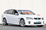 Image for 2010 Holden Commodore Wagon VE MY10 SV6