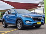 Image for 2016 Hyundai Tucson Wagon TL Active X