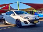 Image for 2010 Mazda 3 Hatchback BL10F1 Maxx Sport