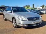 Image for 2007 Nissan Maxima Sedan J31 MY06 ST-L