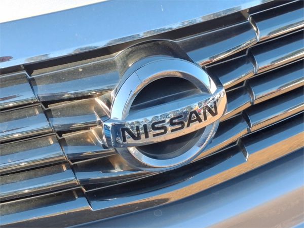 2007 Nissan Maxima Sedan J31 MY06 ST-L image