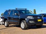 Image for 2016 Volkswagen Amarok Utility 2H MY17 TDI420 Core Plus