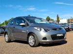 Image for 2009 Mazda 2 Hatchback DE10Y1 Neo