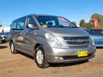Image for 2010 Hyundai iMax Wagon TQ-W