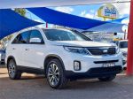 Image for 2013 Kia Sorento Wagon XM MY13 Platinum