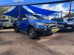 Image for 2018 Holden Colorado Utility RG MY18 LTZ
