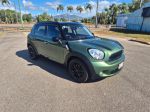 Image for 2015 MINI Countryman Wagon R60 MY15 Cooper