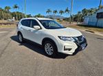 Image for 2021 Nissan X-TRAIL Wagon T32 MY22 ST