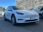 Image for 2023 Tesla Model Y MY23 Rear-Wheel Drive