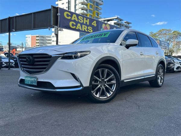 2018 Mazda CX-9 MY18 Azami image