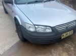 Image for 2000 TOYOTA CAMRY 4D SEDAN SXV20R CSi