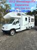 Image for 2011 WINNEBAGO ESPERANCE Other