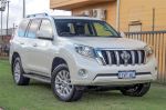 Image for 2017 TOYOTA LANDCRUISER 4D WAGON GDJ150R MY16 PRADO KAKADU (4x4)