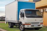 Image for 2003 MITSUBISHI CANTER C/CHAS FE FE639 2.0 MWB