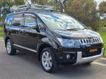 Image for 2017 Mitsubishi Delica Wagon CV1W D5